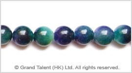 Green Purple Jade