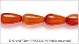 Orange Agate