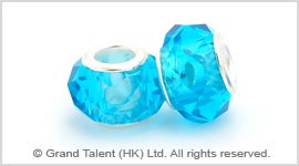 Murano Pandora Glass Bead