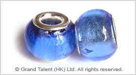 Murano Pandora Glass Bead