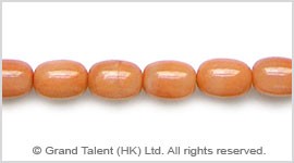 Peach Aventurine