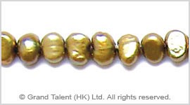 Cultured Freshwater Pearl