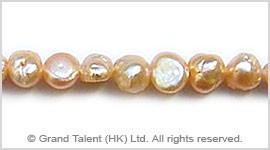 Cultured Freshwater Pearl