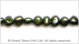 Cultured Freshwater Pearl