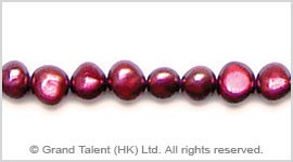 Cultured Freshwater Pearl