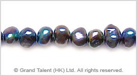 Cultured Freshwater Pearl