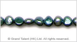 Cultured Freshwater Pearl