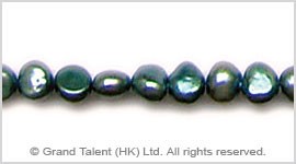 Cultured Freshwater Pearl