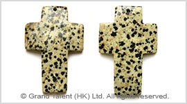 Dalmatian Jasper