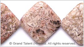 Pink ocean agate hot sale