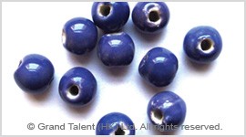 Porcelain Bead