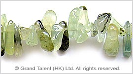 Prehnite