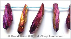 Rock Crystal 