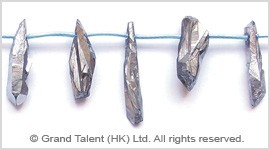 Rock Crystal 