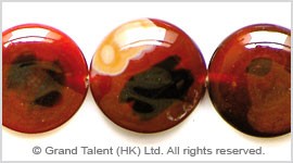 Red Agate