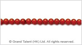 Red Bamboo Coral