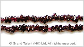 Red Garnet