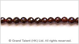Red Garnet