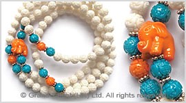 108 Beads Mala