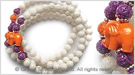 108 Beads Mala