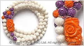 108 Beads Mala