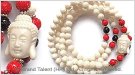 108 Beads Mala