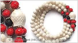 108 Beads Mala