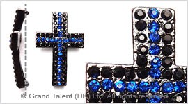 Rhinestones