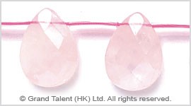Rose Quartz