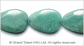 Russian Amazonite