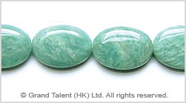 Russian Amazonite