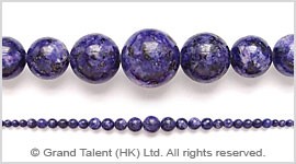 Purple Sesame Jasper