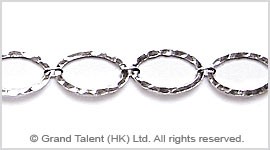 Sterling Silver Chain