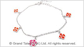 925 Sterling Silver Bracelet