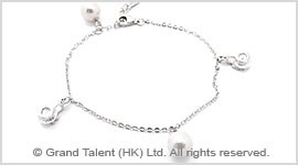 925 Sterling Silver Bracelet