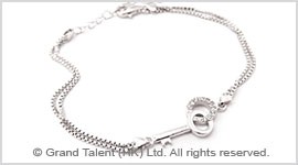 925 Sterling Silver Bracelet