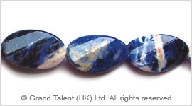Sodalite
