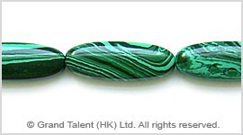 Stabilized Malachite