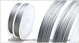 Stainless Steel Wire