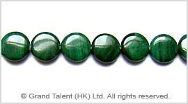 Green Malachite Jasper