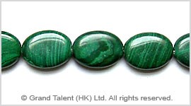 Green Malachite Jasper