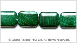 Green Malachite Jasper