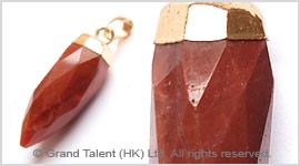 Sunstone Pendant