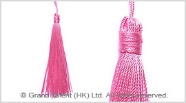 Tassel