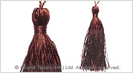 Large Tassel