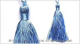 Large Tassel