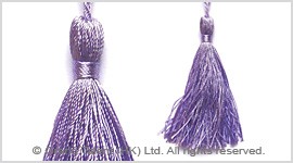 Large Tassel