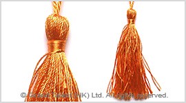 Large Tassel