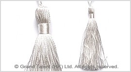 Large Tassel