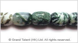 Tree Agate